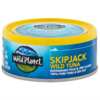 Wild Planet Skipjack Wild Tuna for Free