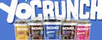 Recent YoCrunch Recall? Get a Free Yogurt Replacement or Refund"