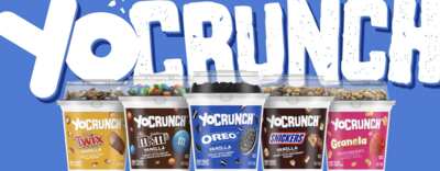 Recent YoCrunch Recall? Get a Free Yogurt Replacement or Refund"