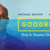 Cinematic Giveaway: 2 Free Tickets to Goodrich!