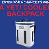 Escape to Summer Sweepstakes