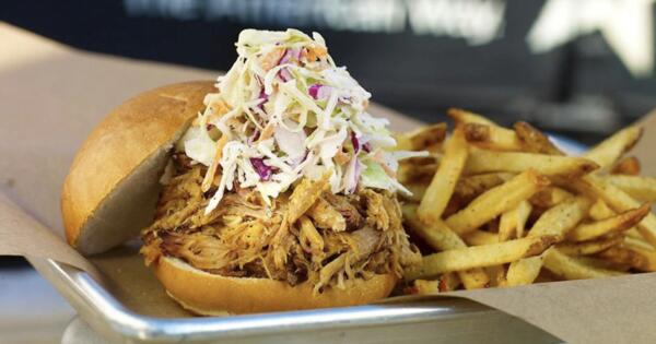 FREE Sandwich for Fire, Police & First Responders – Sept. 11 at Mission BBQ