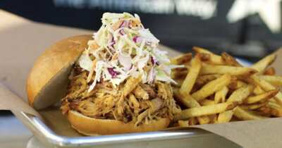 FREE Sandwich for Fire, Police & First Responders – Sept. 11 at Mission BBQ