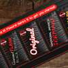 Taste the Difference — FREE 5 Jerky Flavors