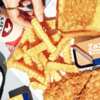 Snack Big – FREE Chicken or Fries at Zaxby’s