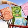 Sip for Nearly Nothing! Spritz Society 4-Pack FREE