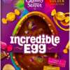 Get you FREE Quality Street Giant Easter Egg