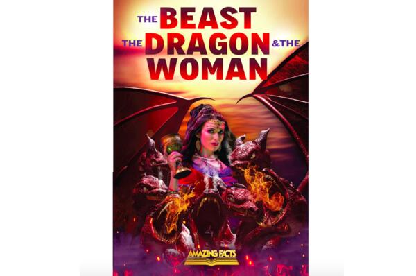 Copy of The Beast The Dragon & The Woman Book for Free