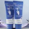Protect Your Skin – Free Gloves in a Bottle Sample