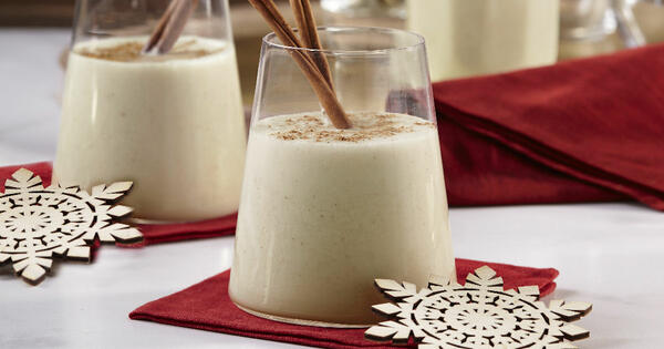 Free Goya Coquito Coconut Eggnog