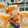 Get your FREE Free Sweet Cream Cold Brew at Playa Bowls!