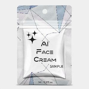Win a FREE AI Face Cream Sample