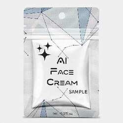 Win a FREE AI Face Cream Sample