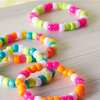 Today: Friendship Bracelets Craft Event for Free at Michaels