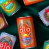 DIO Canned Cocktails for FREE