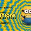 Tickets to Minions: Rise of Gru for Free