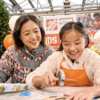 Join Our Free Farm Planter Workshop — Home Depot