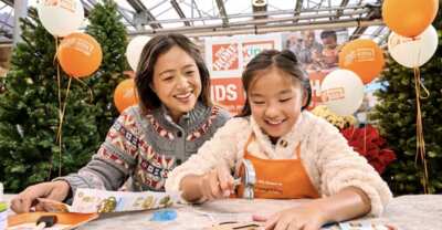 Join Our Free Farm Planter Workshop — Home Depot