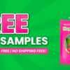 Double Your Delight! 2 FREE Happy Hippo Samples Just for You!