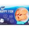 Blue Circle Happy Fish Sampling Kit for Free