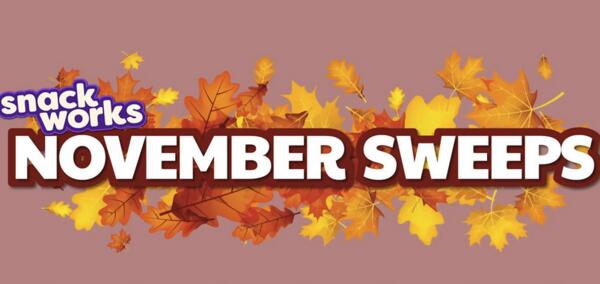 Snack Lovers Unite: Win a Mondelez Gift Basket!