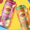 Cool Off with FREE Lipton Fusions Lemonade Iced Tea!