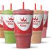 Cool and Refreshing: Get a FREE Watermelon Lemonade Smoothie from Smoothie King Today!