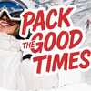 Win Big: Four $500 Steamboat Gift Cards & Bonus Prizes