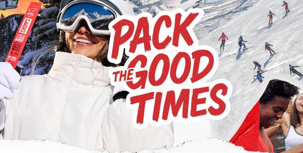 Win Big: Four $500 Steamboat Gift Cards & Bonus Prizes