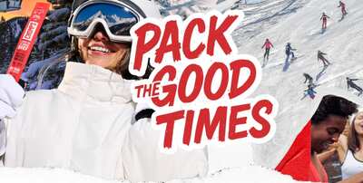 Win Big: Four $500 Steamboat Gift Cards & Bonus Prizes