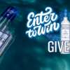 Enter to  WIN a Dripping Springs Vodka Pool Float from Dripping Springs Distillery! 