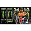 Claim Free Ice Cube Gear from Monster Energy!