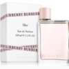 Mark Your Calendar: Free Burberry Her Perfume on July 14th!