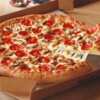 Medium Pizza for Free at Pizza Hut