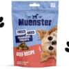 Good Dog? Get FREE Treats! Muenster is Giving Them Away