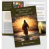 Explore Spiritual Insights: FREE What Jesus Said About Hell Book + Free Shipping!