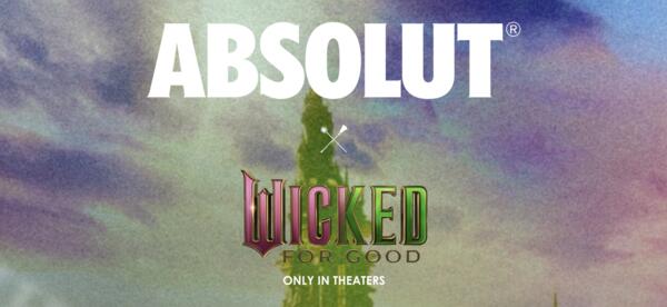 Get Wicked! Win Cocktails from the Land of Oz