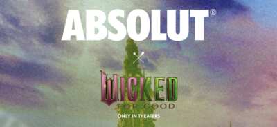Get Wicked! Win Cocktails from the Land of Oz