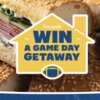 Gather Your Crew: Win a 4-Day Trip for You and Five Guests!