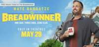 Score a FREE Ticket to The Breadwinner