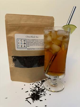 Free Sample of Ichigo Tea 