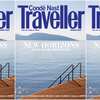 Free Subscription to Condé Nast Travel Magazine