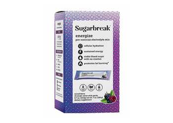 Sugarbreak Energize for Free