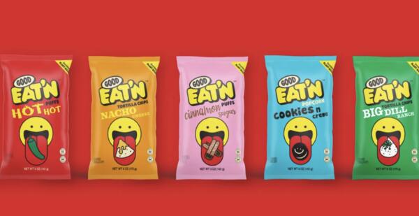 A Free Bite of Goodness—Good Eat’n Awaits!