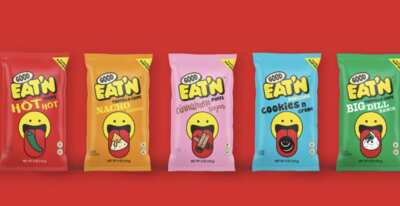 A Free Bite of Goodness—Good Eat’n Awaits!