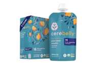 Superfood for Super Kids – FREE Cerebelly Pouch