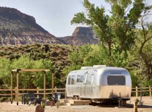 Sweepstakes: Athletic Brewing Glamping Getaway 