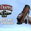 Win a Free Old Trapper Golf Set – Enter Now!