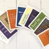 Beautiful Scripture Cards – Free with Free Shipping!