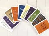 Beautiful Scripture Cards – Free with Free Shipping!